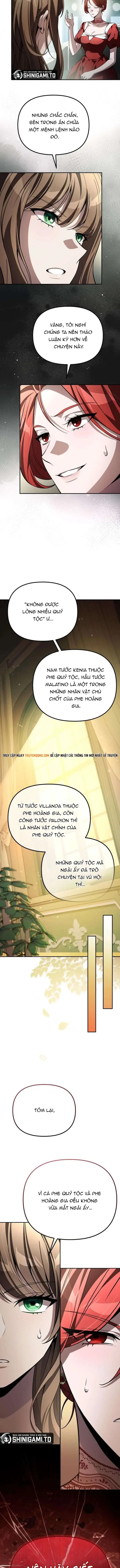 Giáo Dục Ác Nhân Chapter 13 - Trang 16