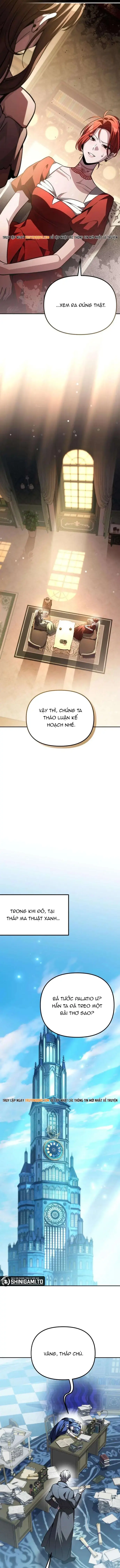 Giáo Dục Ác Nhân Chapter 13 - Trang 18