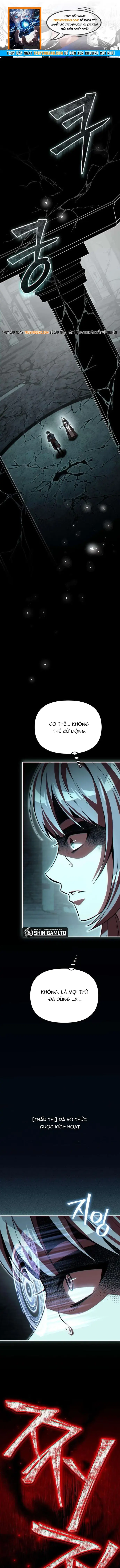 Giáo Dục Ác Nhân Chapter 13 - Trang 2