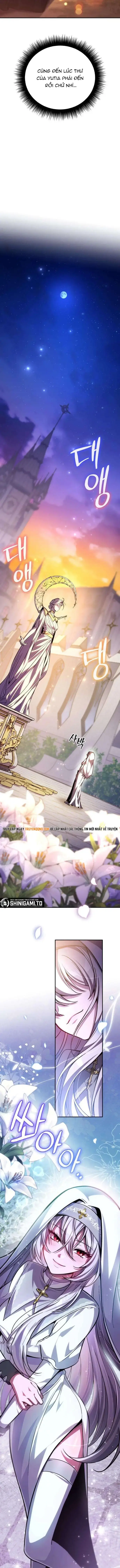 Giáo Dục Ác Nhân Chapter 13 - Trang 20