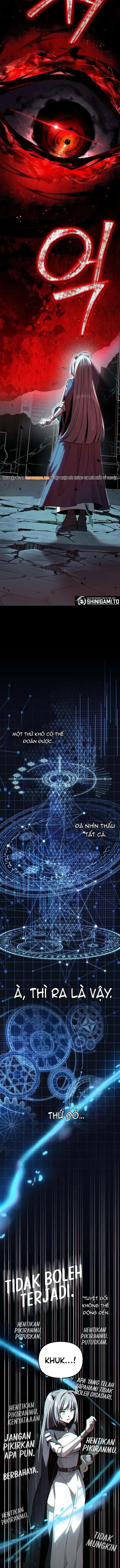 Giáo Dục Ác Nhân Chapter 13 - Trang 3