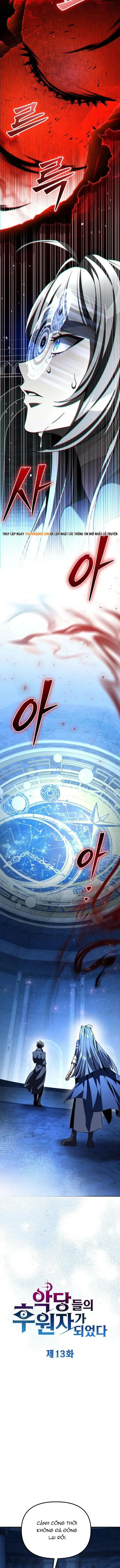 Giáo Dục Ác Nhân Chapter 13 - Trang 5