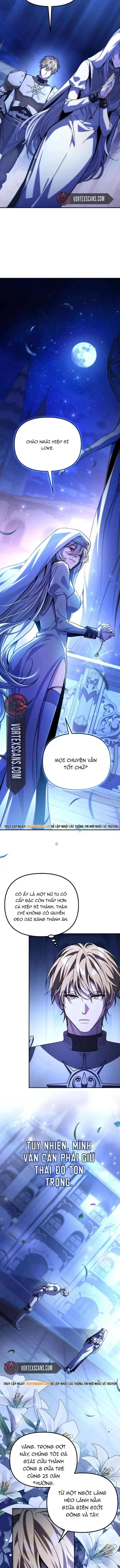 Giáo Dục Ác Nhân Chapter 14 - Trang 10