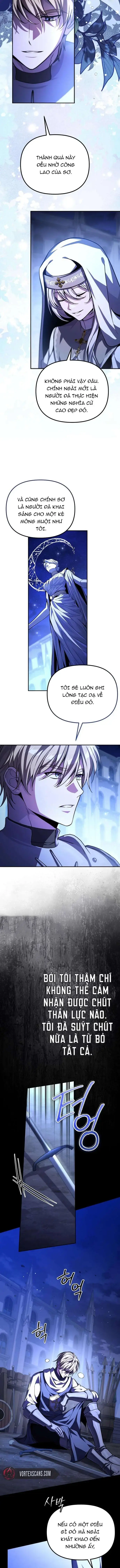 Giáo Dục Ác Nhân Chapter 14 - Trang 11