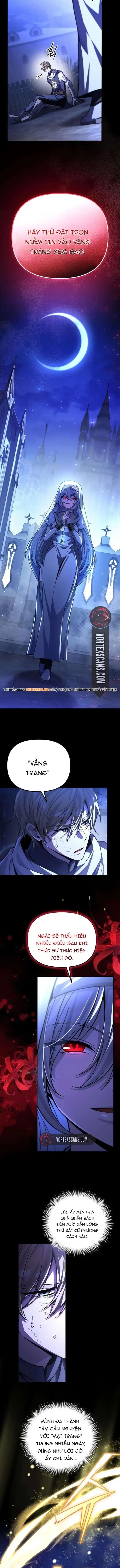Giáo Dục Ác Nhân Chapter 14 - Trang 12