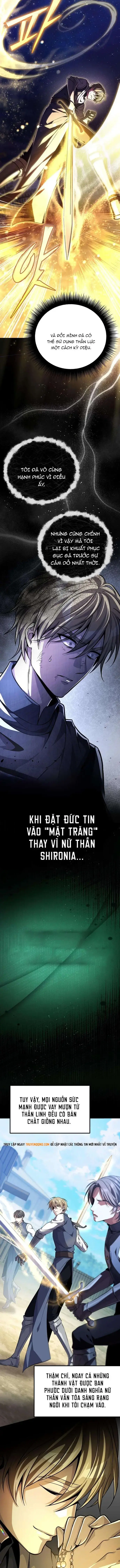 Giáo Dục Ác Nhân Chapter 14 - Trang 13
