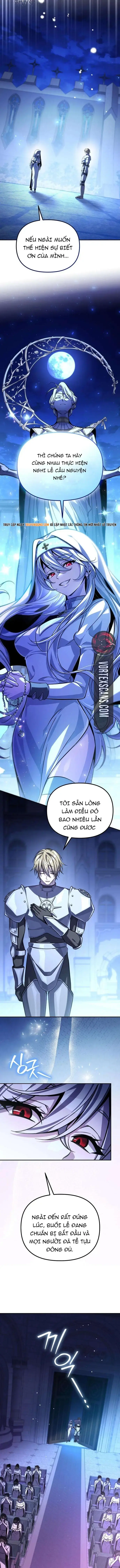 Giáo Dục Ác Nhân Chapter 14 - Trang 16