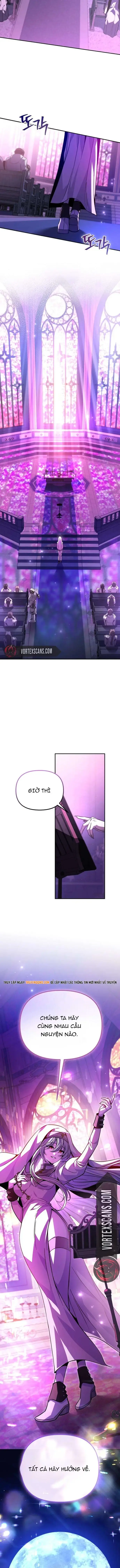 Giáo Dục Ác Nhân Chapter 14 - Trang 17
