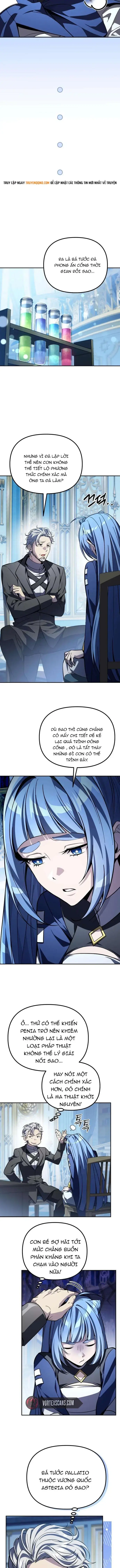 Giáo Dục Ác Nhân Chapter 14 - Trang 4
