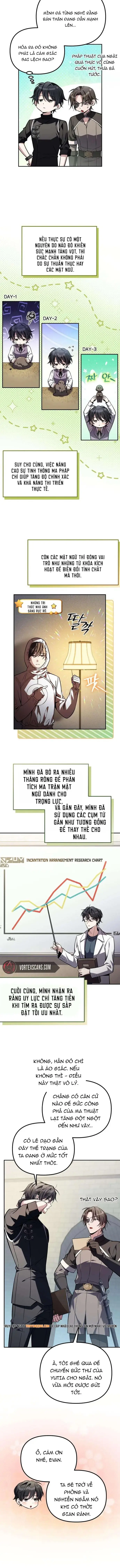 Giáo Dục Ác Nhân Chapter 14 - Trang 7