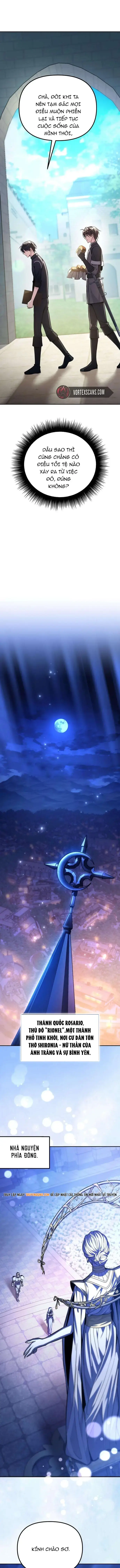 Giáo Dục Ác Nhân Chapter 14 - Trang 9