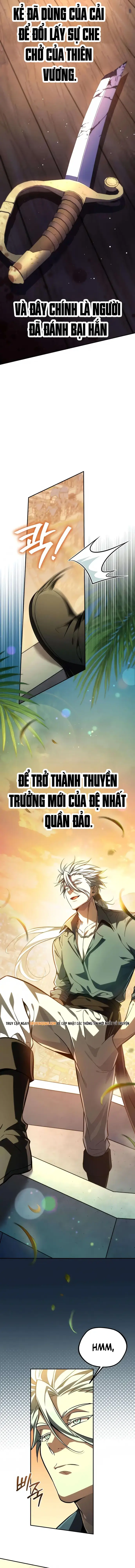 Giáo Dục Ác Nhân Chapter 15 - Trang 13