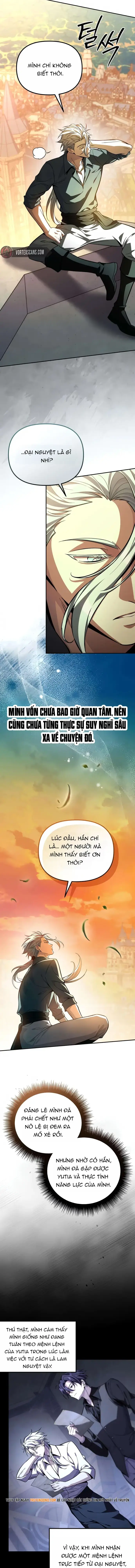Giáo Dục Ác Nhân Chapter 15 - Trang 14