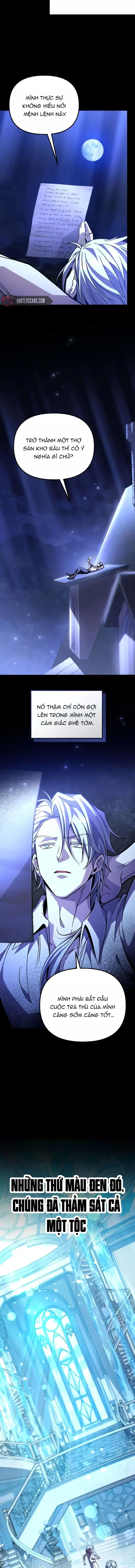 Giáo Dục Ác Nhân Chapter 15 - Trang 15