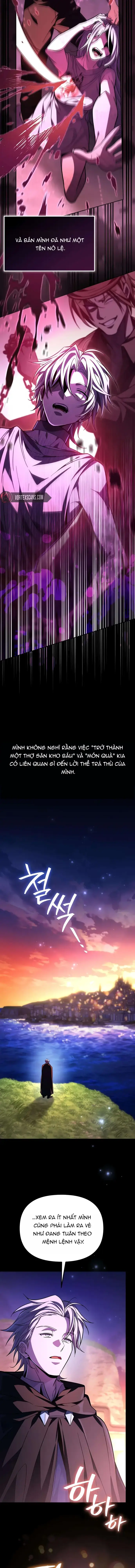 Giáo Dục Ác Nhân Chapter 15 - Trang 17