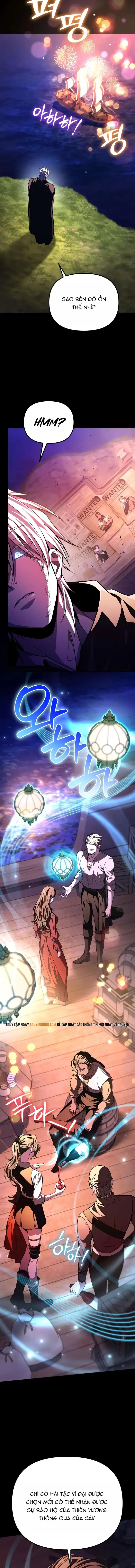 Giáo Dục Ác Nhân Chapter 15 - Trang 18
