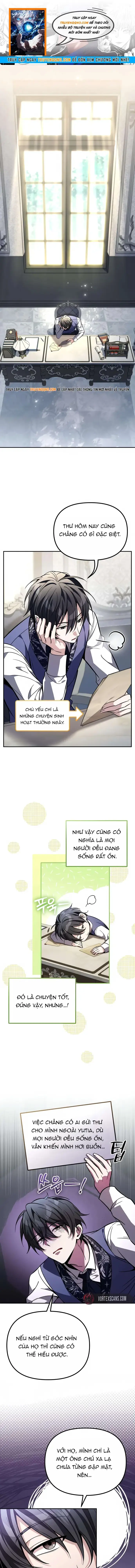 Giáo Dục Ác Nhân Chapter 15 - Trang 2