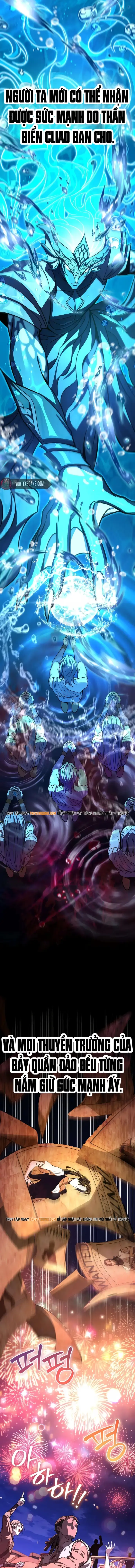Giáo Dục Ác Nhân Chapter 15 - Trang 20