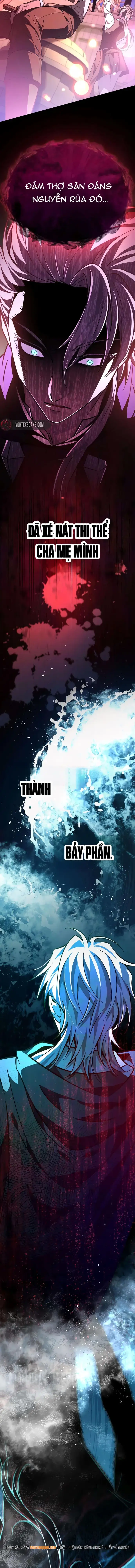 Giáo Dục Ác Nhân Chapter 15 - Trang 21