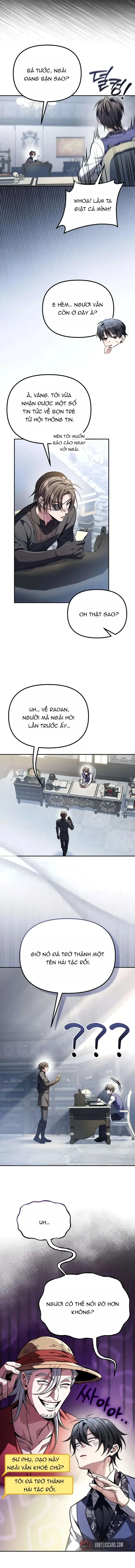 Giáo Dục Ác Nhân Chapter 15 - Trang 4