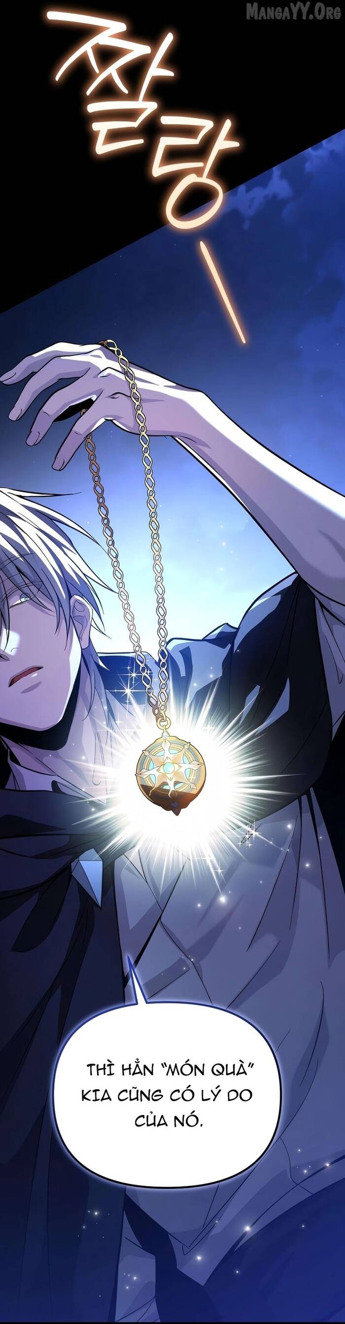 Giáo Dục Ác Nhân Chapter 16 - Trang 13