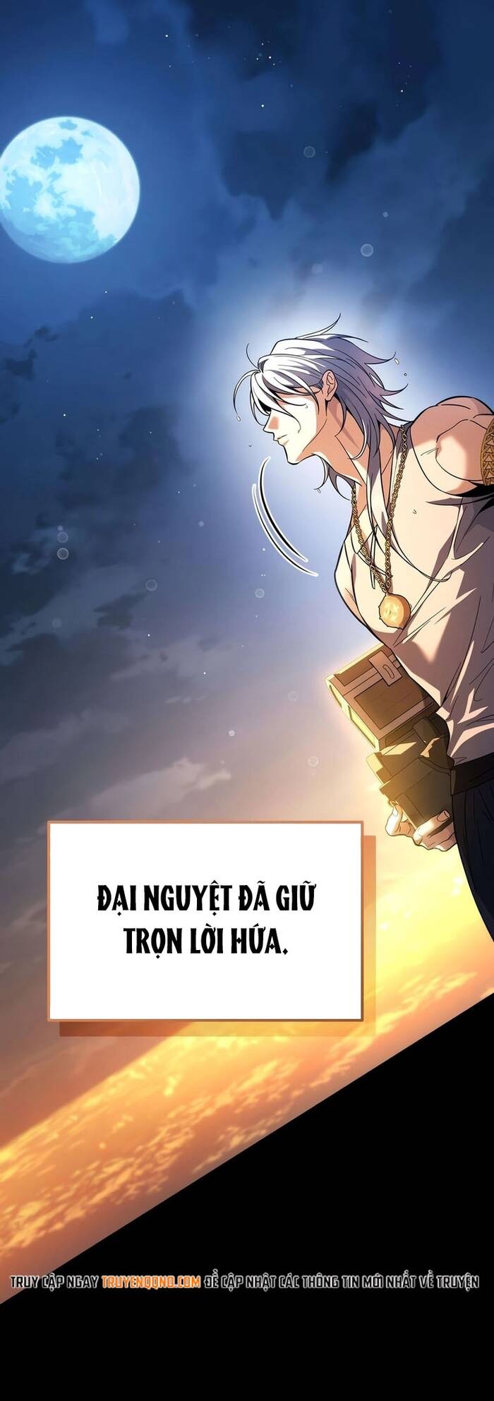 Giáo Dục Ác Nhân Chapter 16 - Trang 31