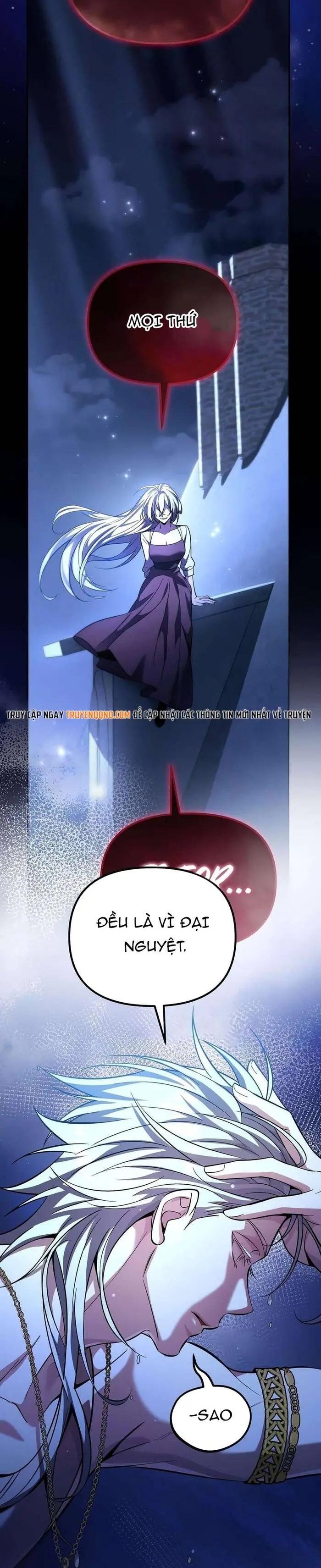 Giáo Dục Ác Nhân Chapter 16 - Trang 37