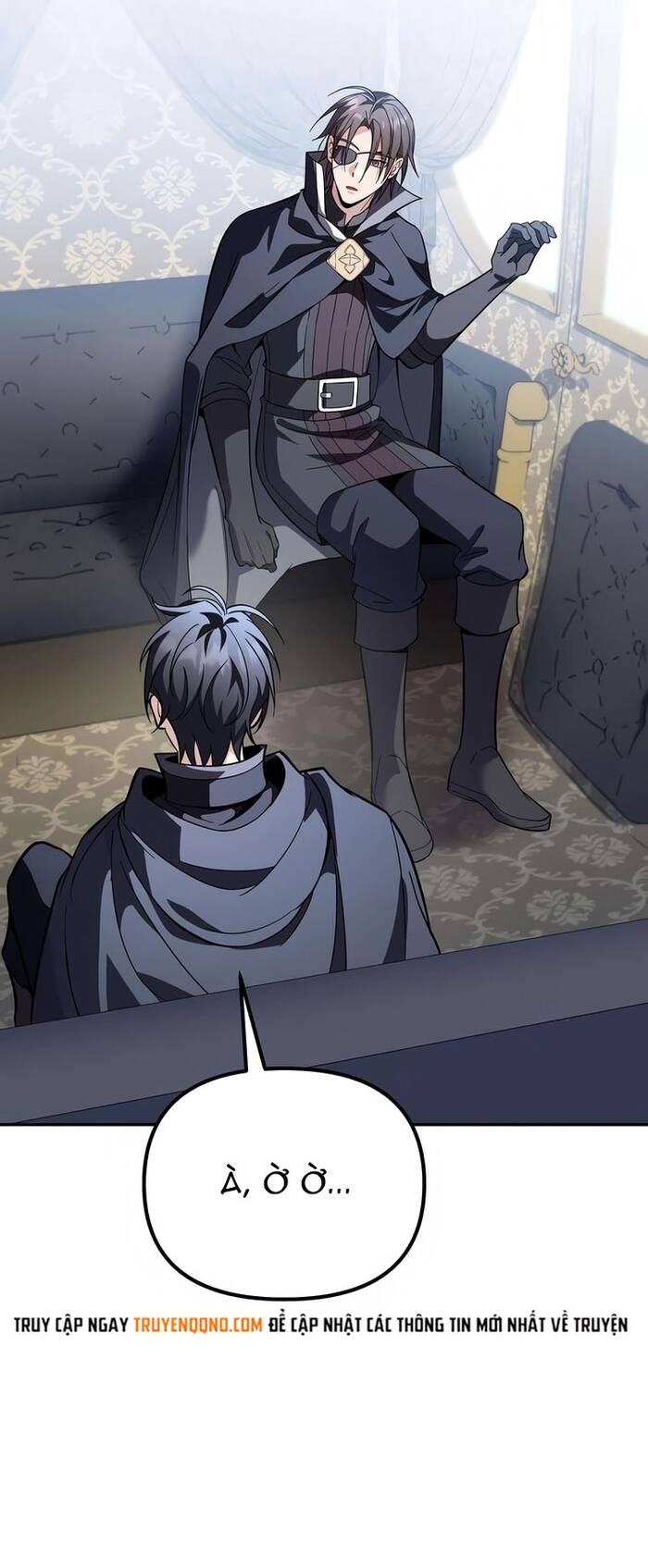 Giáo Dục Ác Nhân Chapter 16 - Trang 48
