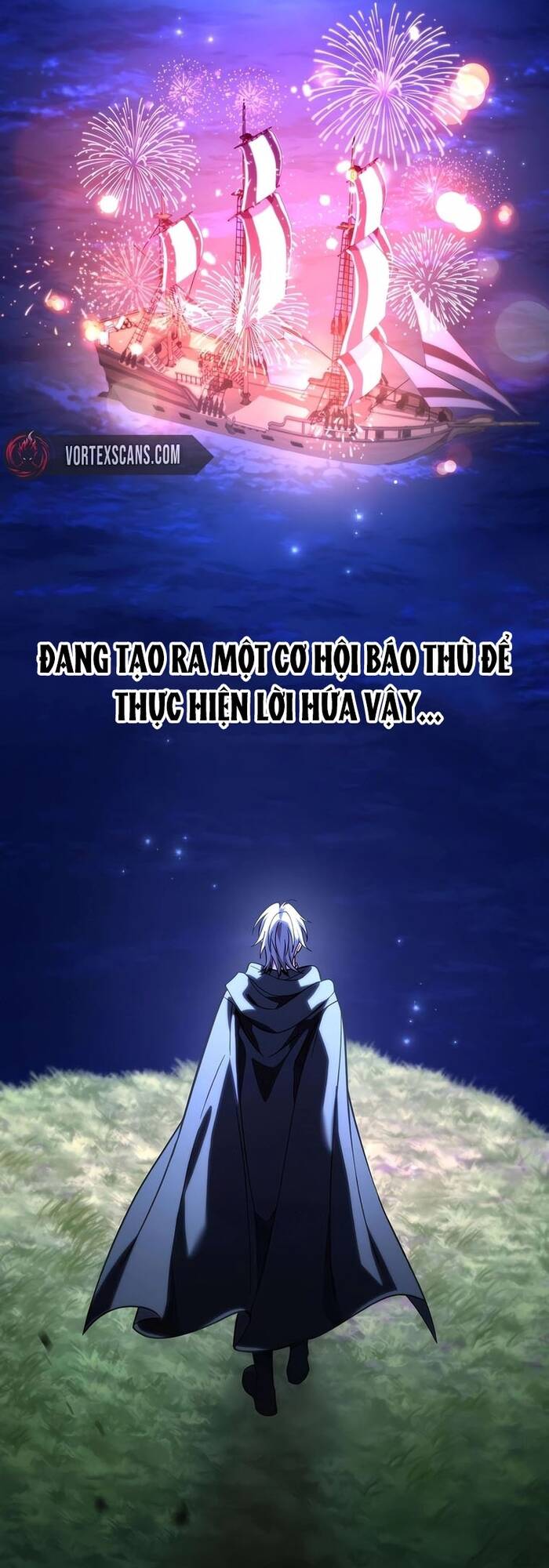 Giáo Dục Ác Nhân Chapter 16 - Trang 8