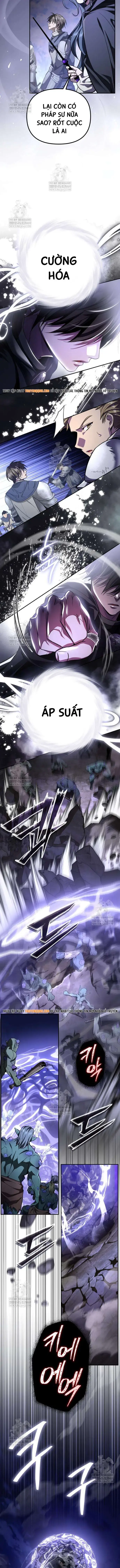 Giáo Dục Ác Nhân Chapter 17 - Trang 10