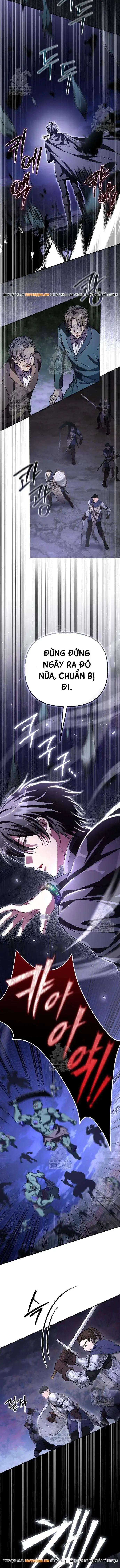 Giáo Dục Ác Nhân Chapter 17 - Trang 13