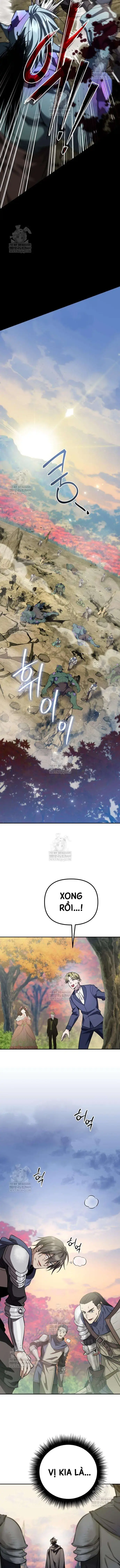 Giáo Dục Ác Nhân Chapter 17 - Trang 15