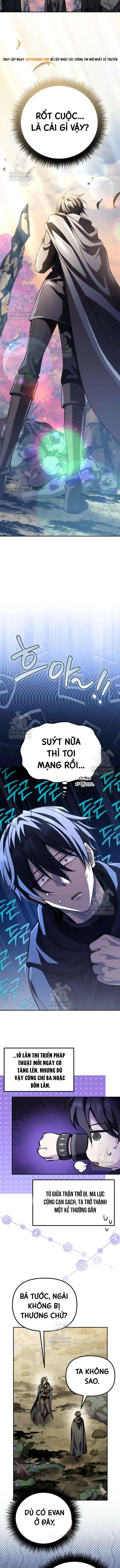 Giáo Dục Ác Nhân Chapter 17 - Trang 16