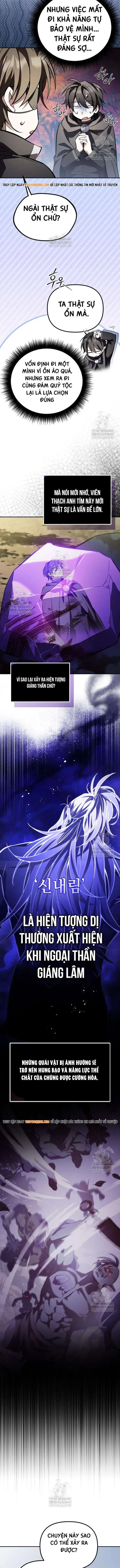 Giáo Dục Ác Nhân Chapter 17 - Trang 17