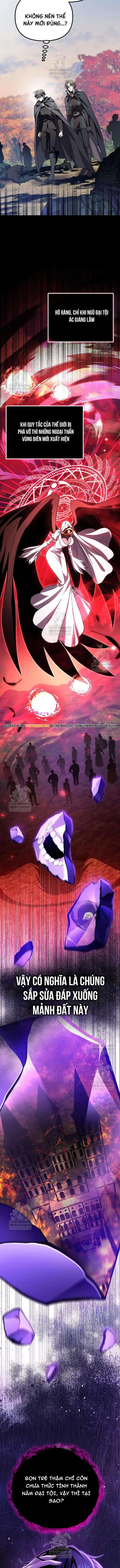 Giáo Dục Ác Nhân Chapter 17 - Trang 18