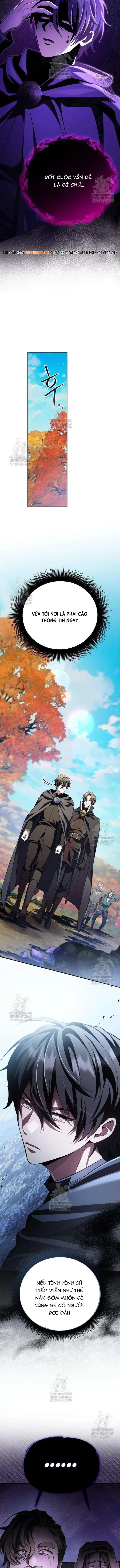 Giáo Dục Ác Nhân Chapter 17 - Trang 19