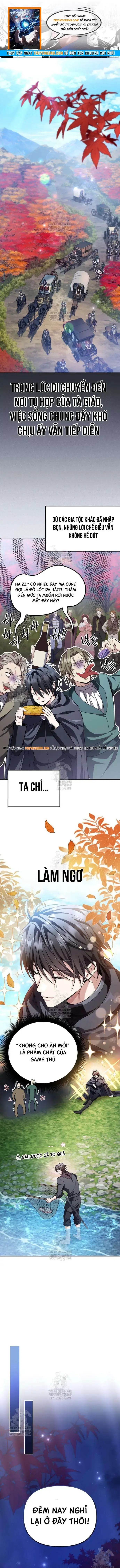 Giáo Dục Ác Nhân Chapter 17 - Trang 2