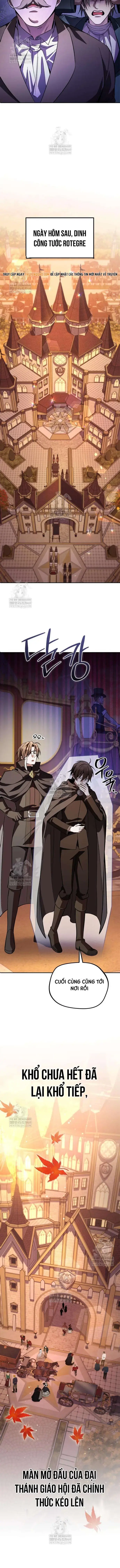 Giáo Dục Ác Nhân Chapter 17 - Trang 20