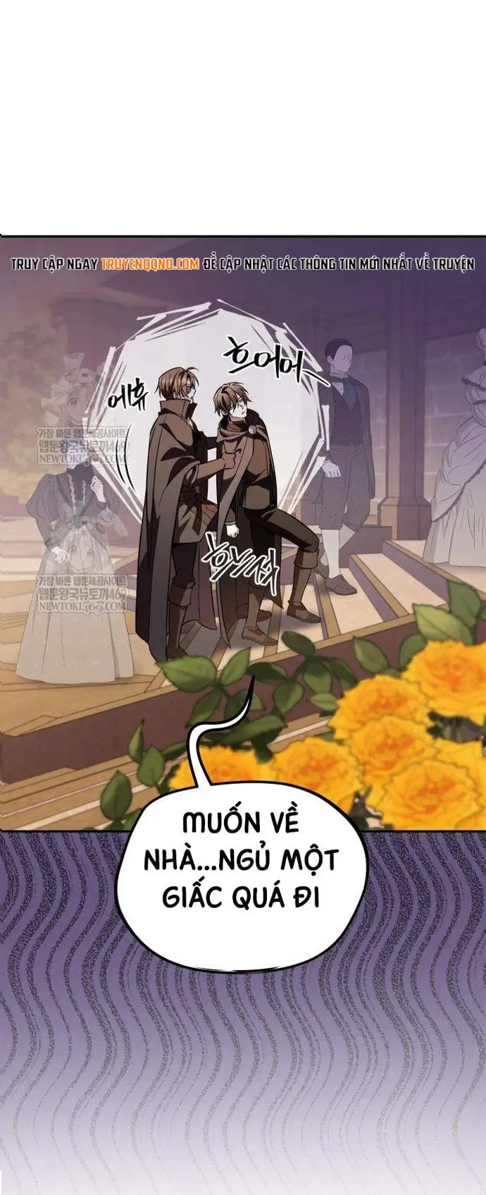 Giáo Dục Ác Nhân Chapter 17 - Trang 21