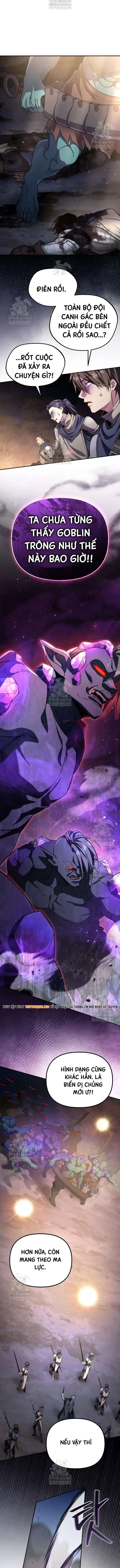 Giáo Dục Ác Nhân Chapter 17 - Trang 7