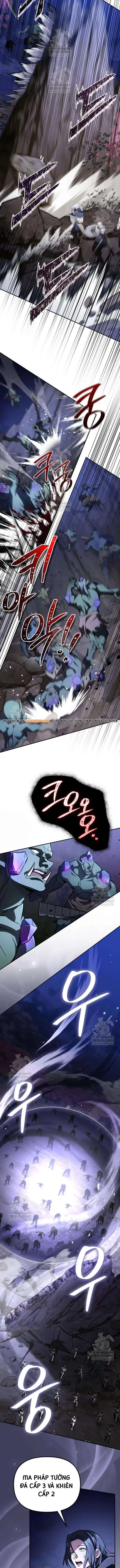 Giáo Dục Ác Nhân Chapter 17 - Trang 9