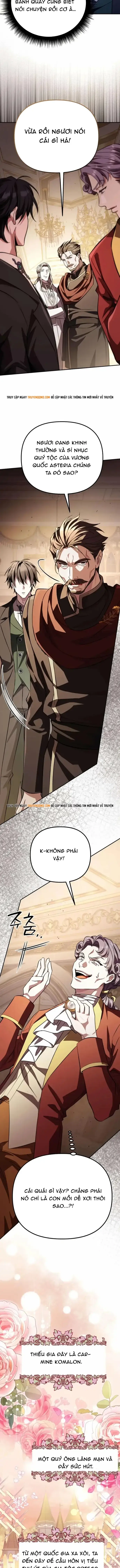 Giáo Dục Ác Nhân Chapter 18 - Trang 14