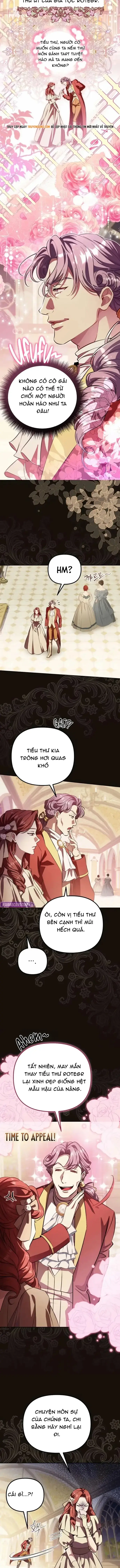 Giáo Dục Ác Nhân Chapter 18 - Trang 15