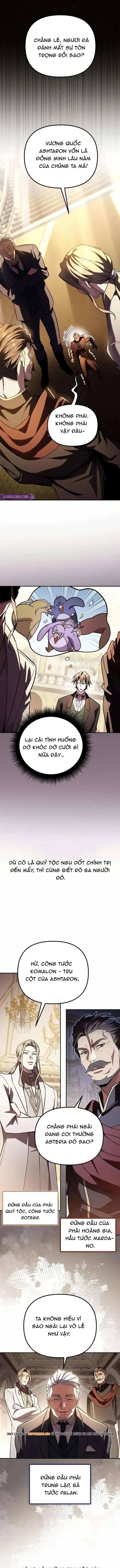Giáo Dục Ác Nhân Chapter 18 - Trang 17