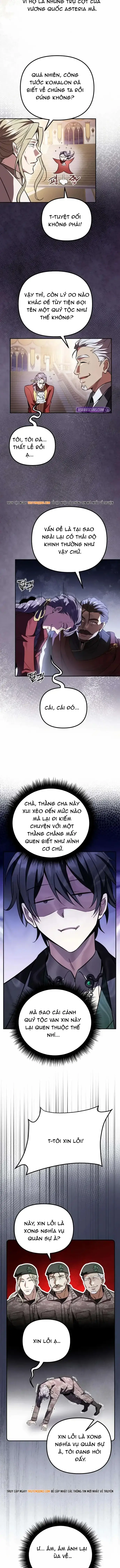Giáo Dục Ác Nhân Chapter 18 - Trang 18
