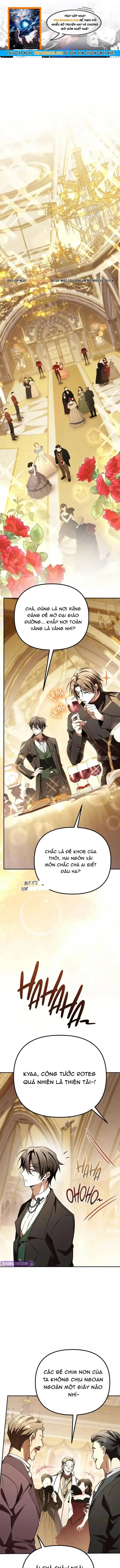 Giáo Dục Ác Nhân Chapter 18 - Trang 2