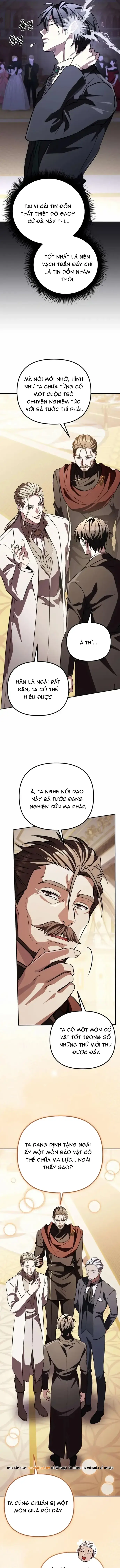 Giáo Dục Ác Nhân Chapter 18 - Trang 20