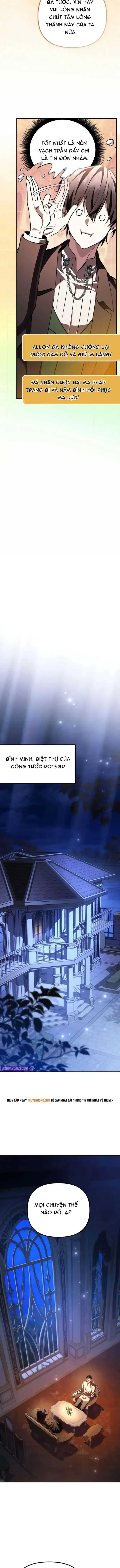 Giáo Dục Ác Nhân Chapter 18 - Trang 21