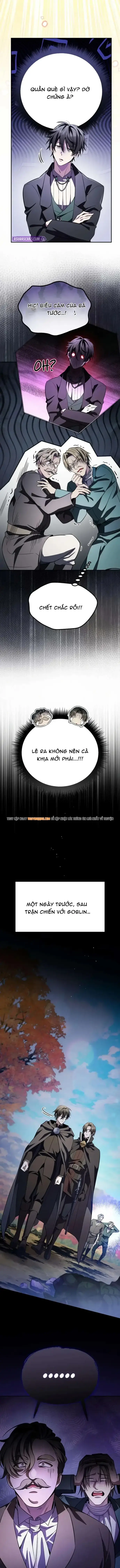 Giáo Dục Ác Nhân Chapter 18 - Trang 4