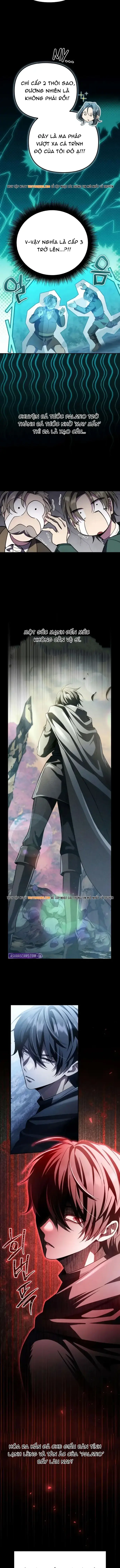 Giáo Dục Ác Nhân Chapter 18 - Trang 6